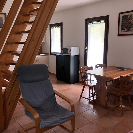 Vila Noblesa Villa Most na Soči Esterno foto