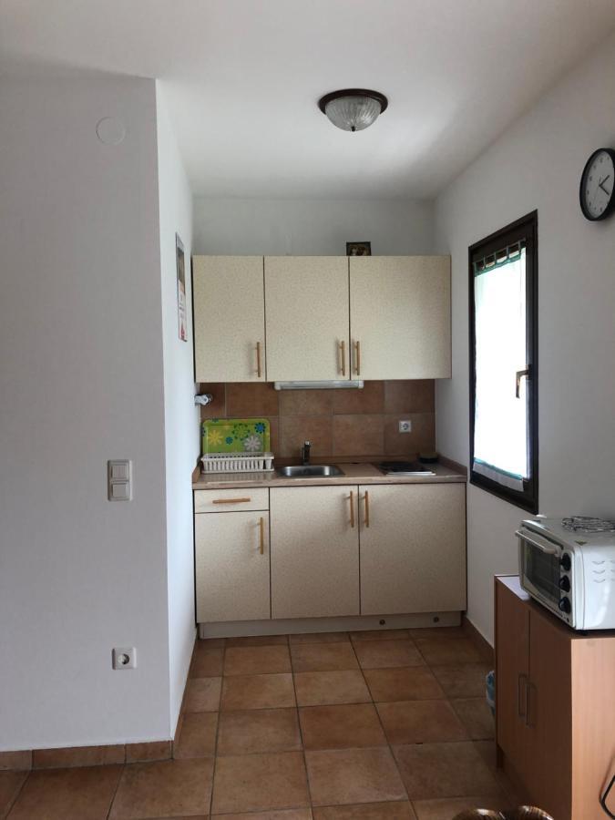 Vila Noblesa Villa Most na Soči Esterno foto