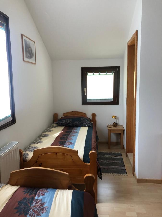 Vila Noblesa Villa Most na Soči Esterno foto