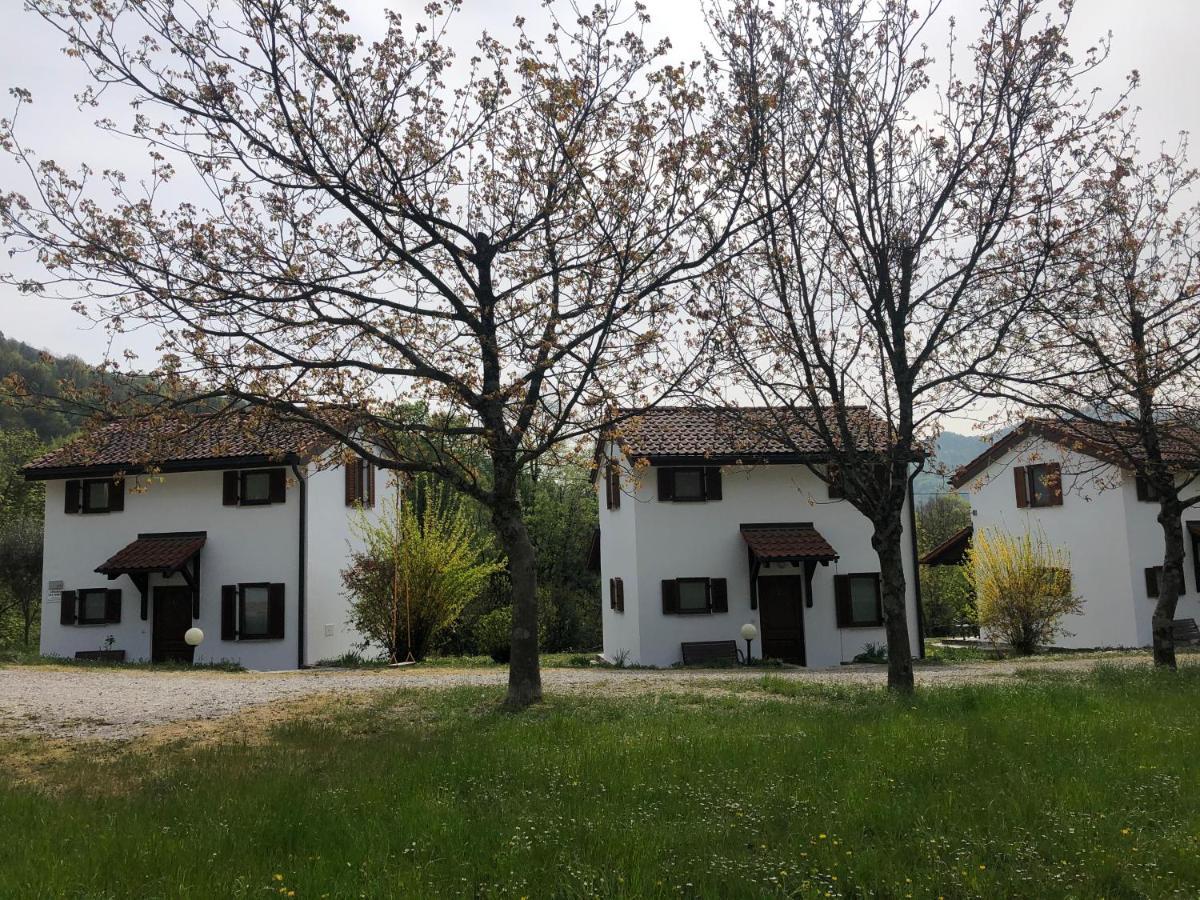 Vila Noblesa Villa Most na Soči Esterno foto