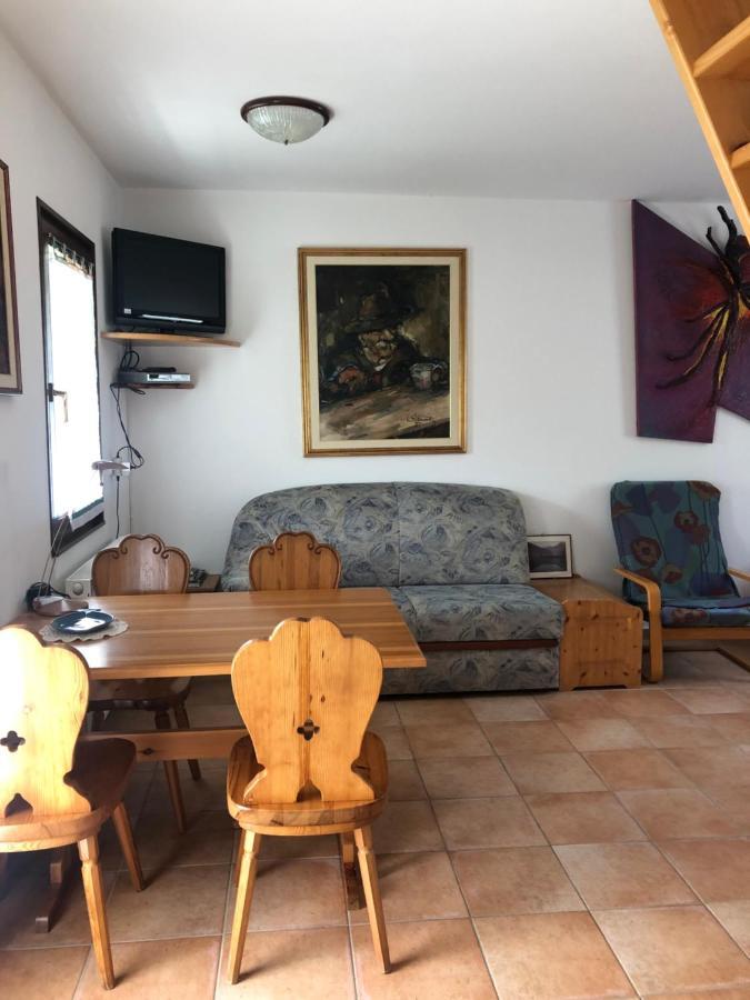 Vila Noblesa Villa Most na Soči Esterno foto