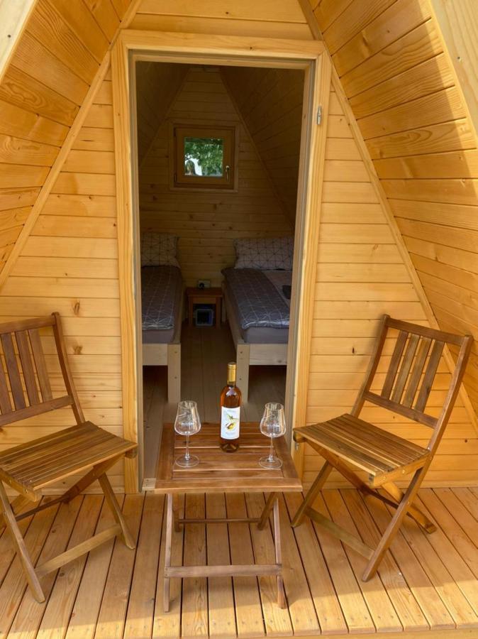 Vila Noblesa Villa Most na Soči Esterno foto